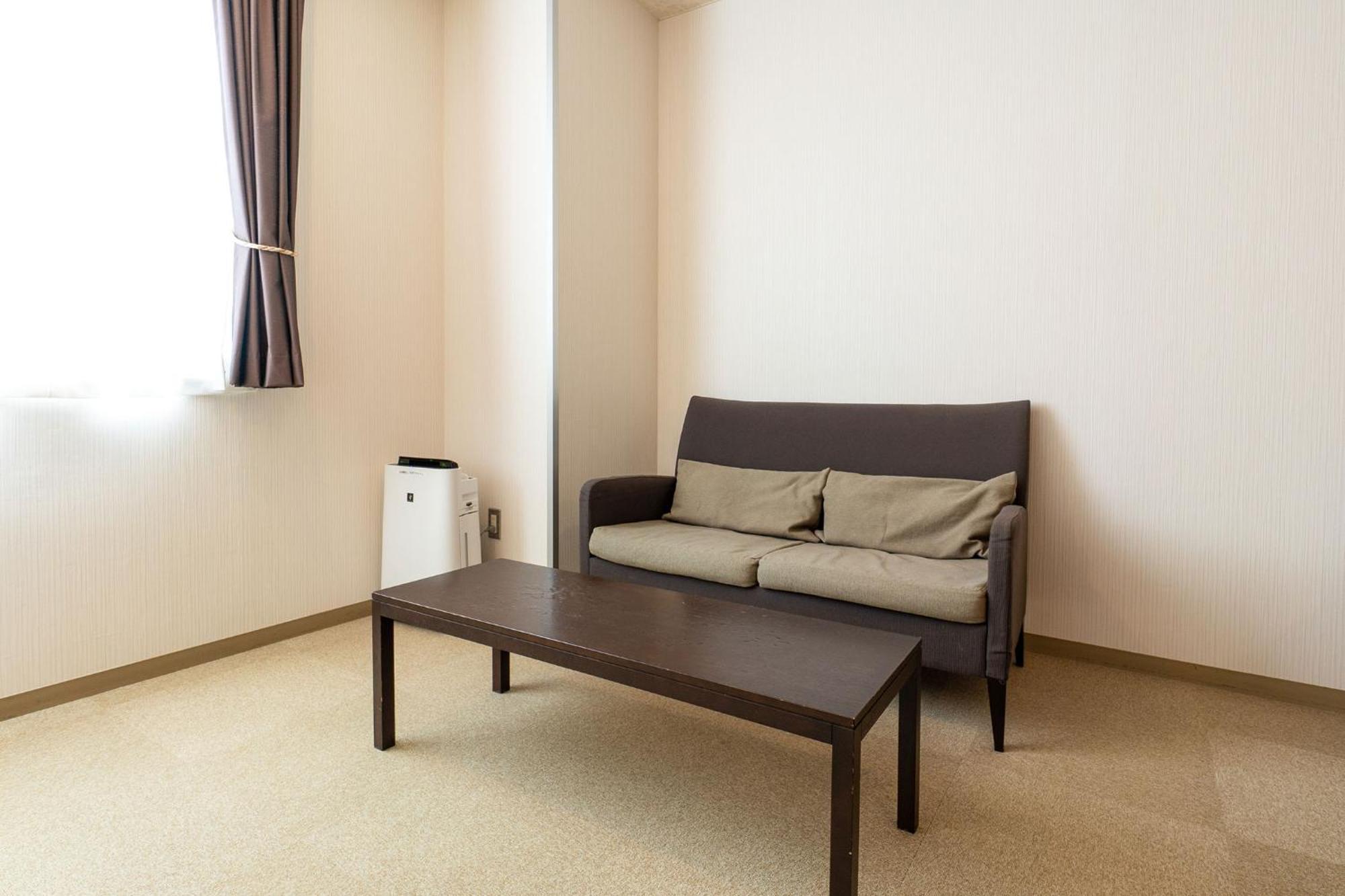 Hotel Ooedo Onsen Monogatari Aizu Extérieur photo