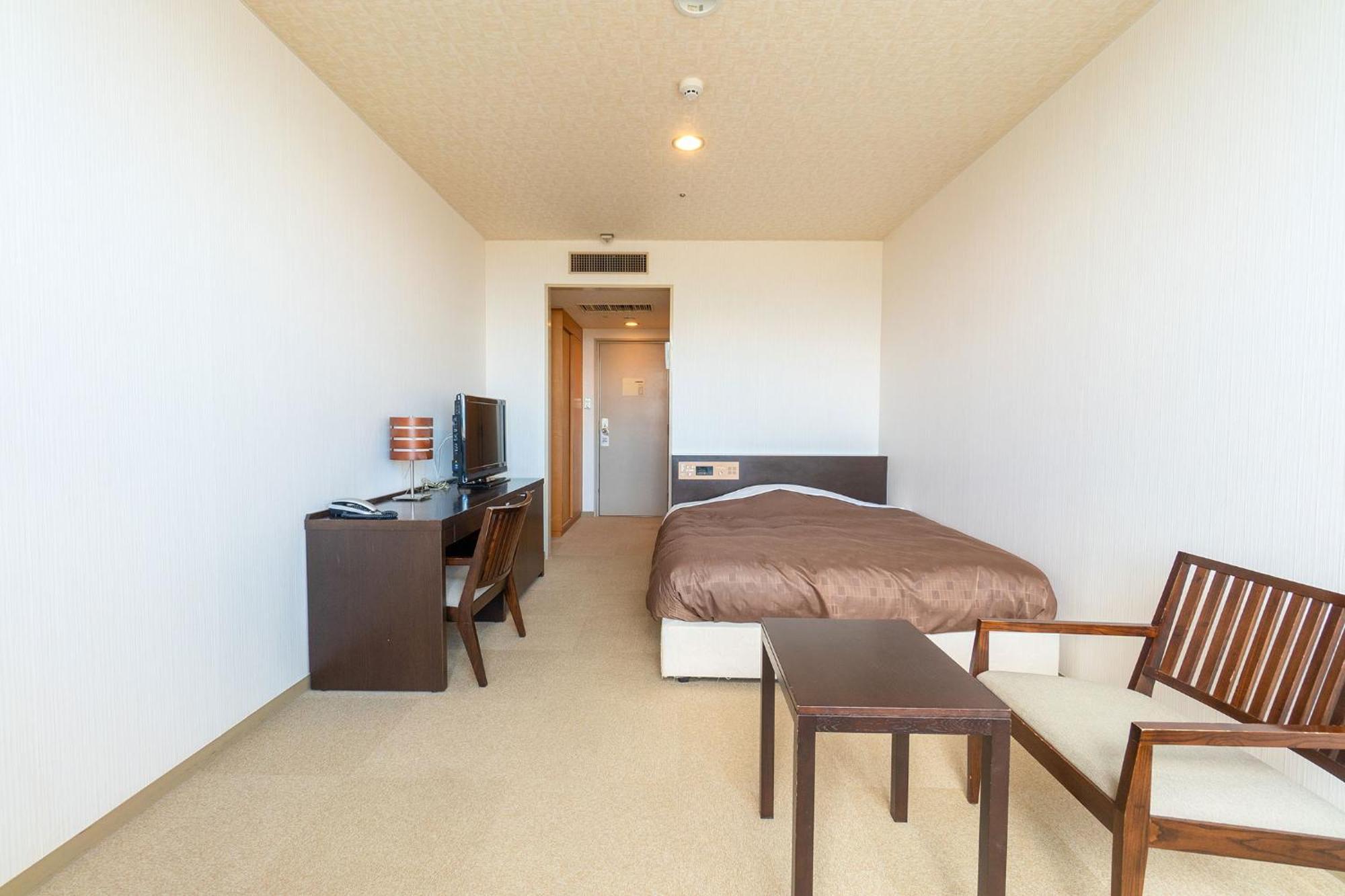 Hotel Ooedo Onsen Monogatari Aizu Extérieur photo